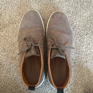 Cole Haan men’s booties